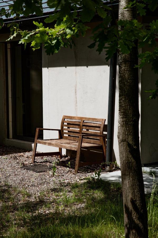 Nature House プシュチナ エクステリア 写真